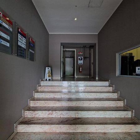 Appartamento Central Skystudio Timisoara Esterno foto