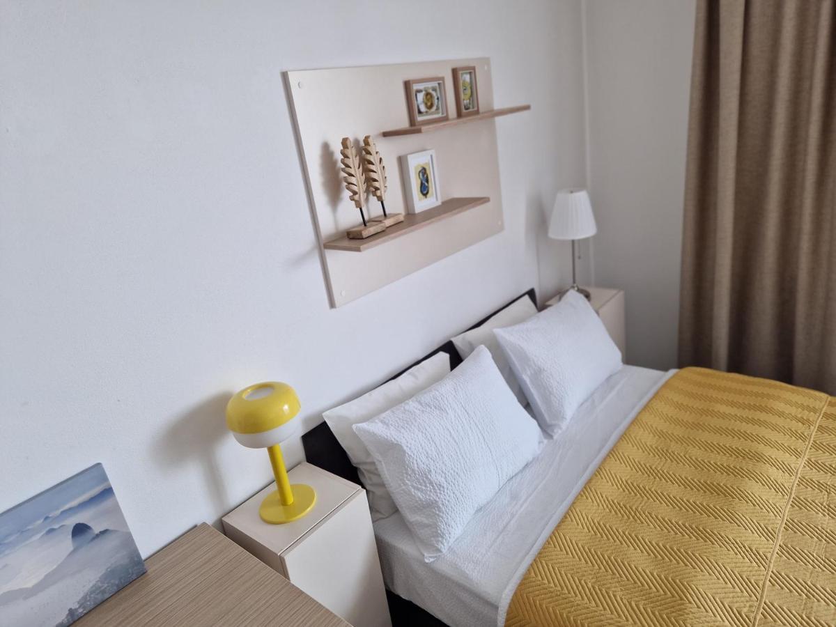 Appartamento Central Skystudio Timisoara Esterno foto